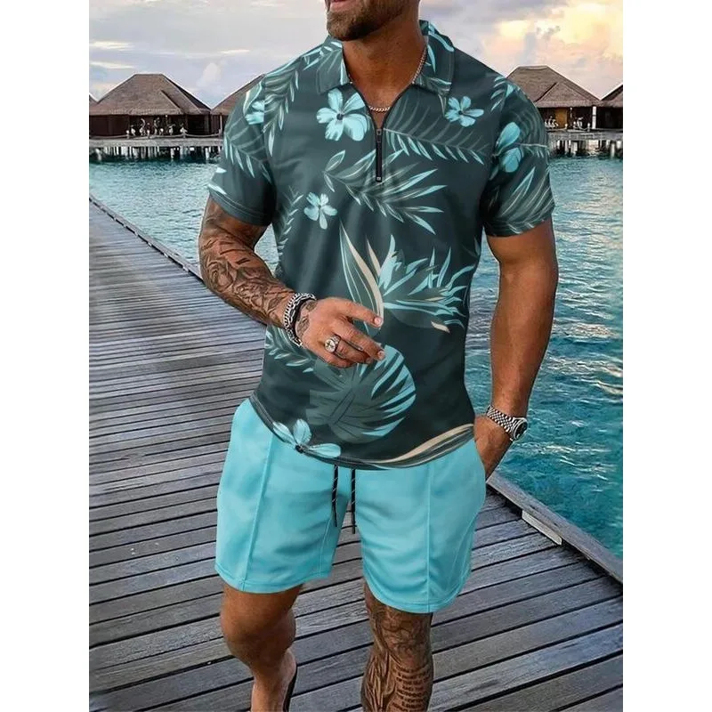 Shirt And Shorts Set L 48889 Equestrian Style Seven Sleeve Cross-Border Men's Fashion Four Seasons Collection
Shirt And Shorts Set L 48889 Equestrian Style Seven Sleeve Cross-Border Men's Fashion Four Seasons Collection