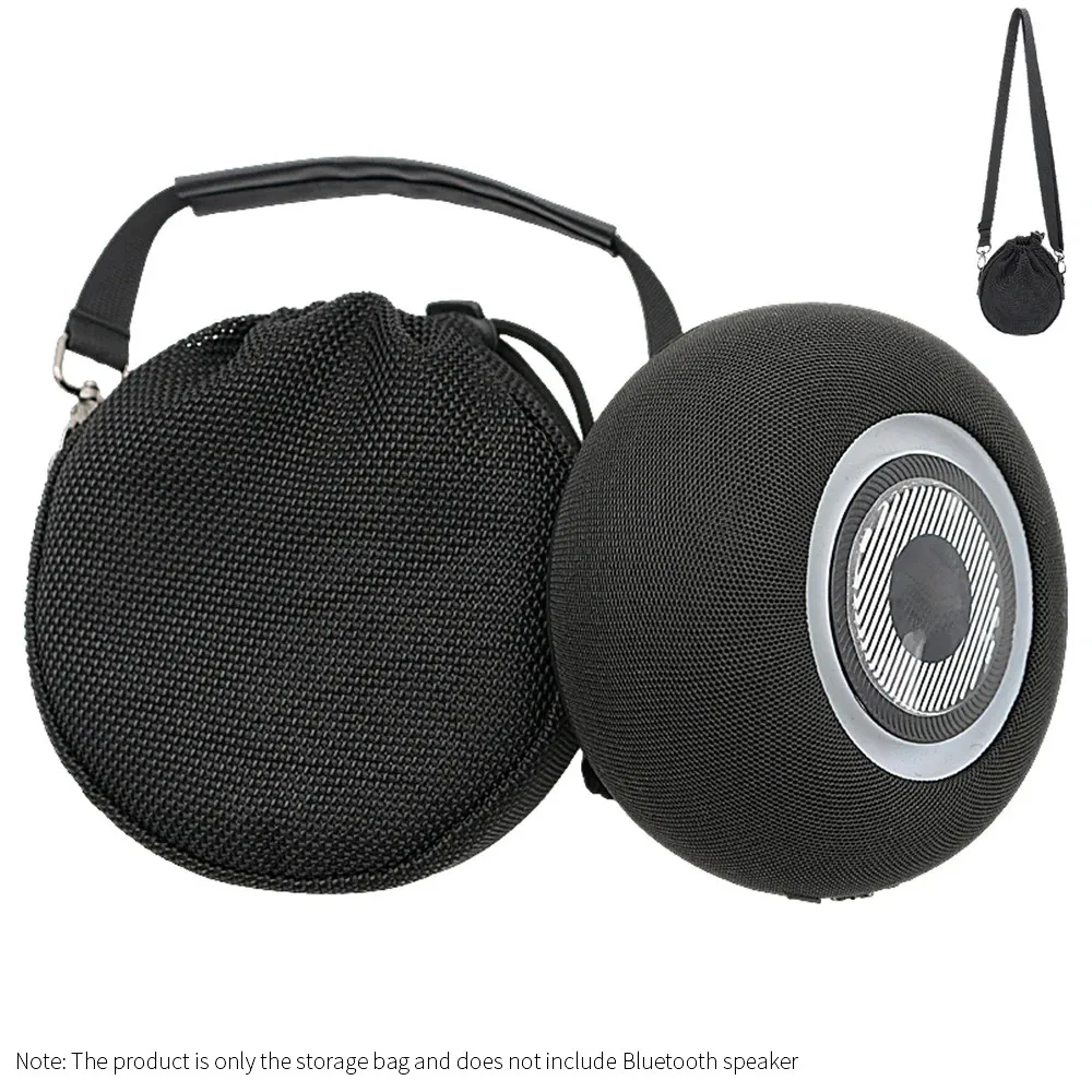 Portable Translucency Bag for SOAIY S75 Bluetooth-compatible Speaker Sound Permeable Bags Outdoors Travel Carrying Case
Portable Translucency Bag for SOAIY S75 Bluetooth-compatible Speaker Sound Permeable Bags Outdoors Travel Carrying Case