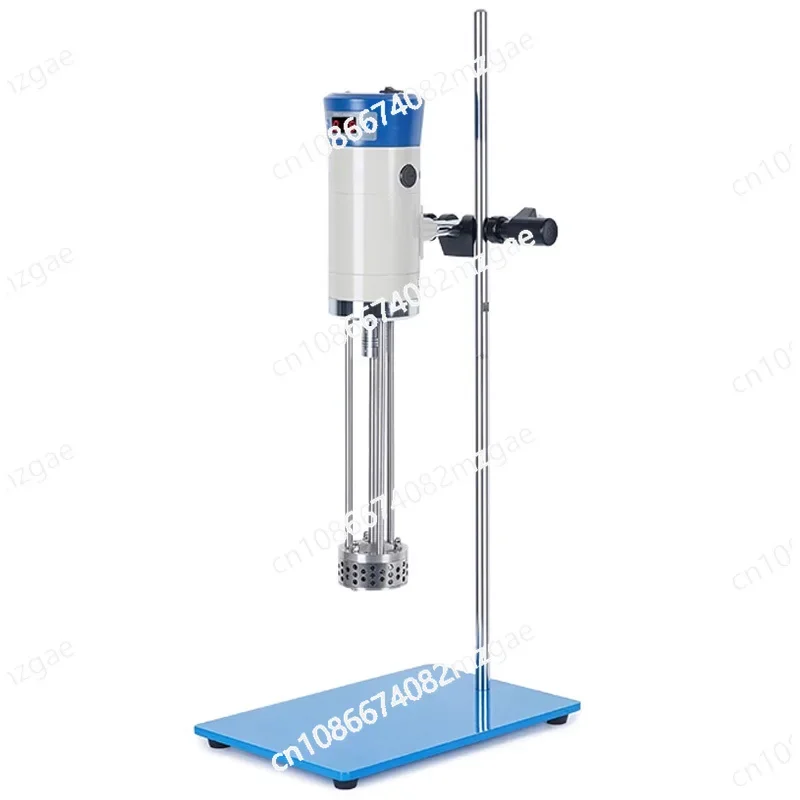 Гомогенизатор Лабораторный диспергатор Эмульгационная машина Смеситель для гомогенизатора с высоким сдвигом Блендер для изготовления косметики
Гомогенизатор Лабораторный диспергатор Эмульгационная машина Смеситель для гомогенизатора с высоким сдвигом Блендер для изготовления косметики