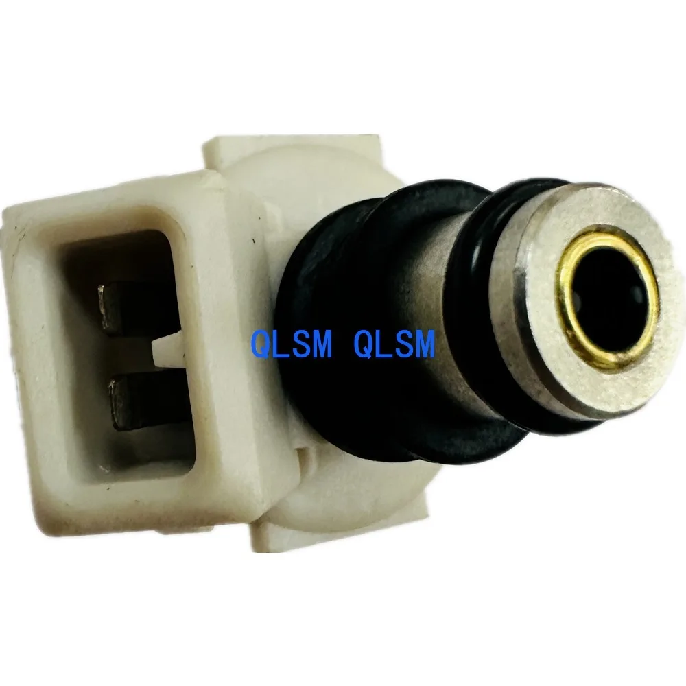 Fuel Injector Nozzle 23250-45011 for TOY-OTA 2.4 Pickup 4Runner Celica car accessories
Fuel Injector Nozzle 23250-45011 for TOY-OTA 2.4 Pickup 4Runner Celica car accessories