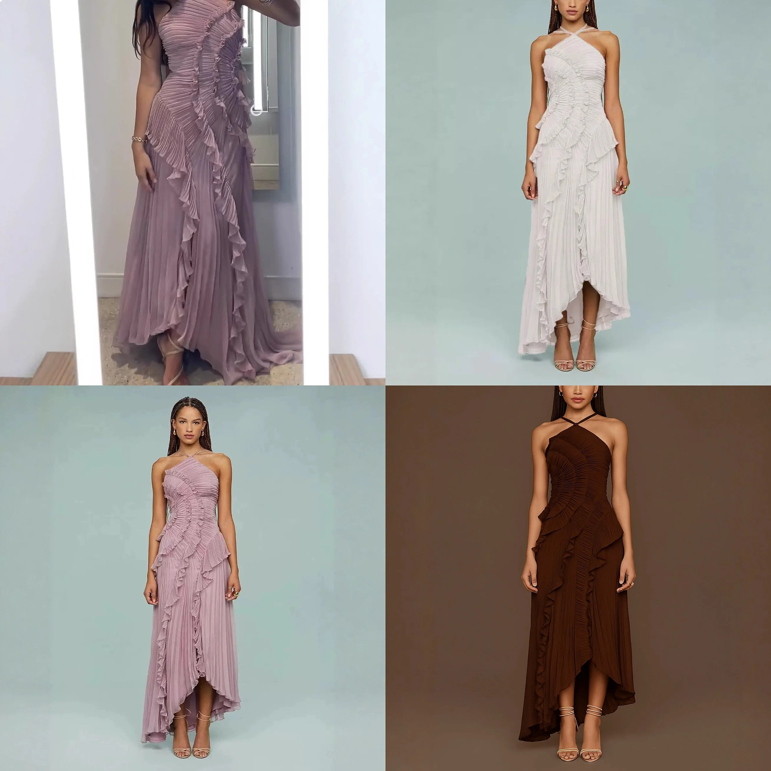 French Style Strapless Dress Slimming Summer Dresses Sexy Bodycon Jumpsuit Playsuit Evening Dress Spring Summer
French Style Strapless Dress Slimming Summer Dresses Sexy Bodycon Jumpsuit Playsuit Evening Dress Spring Summer