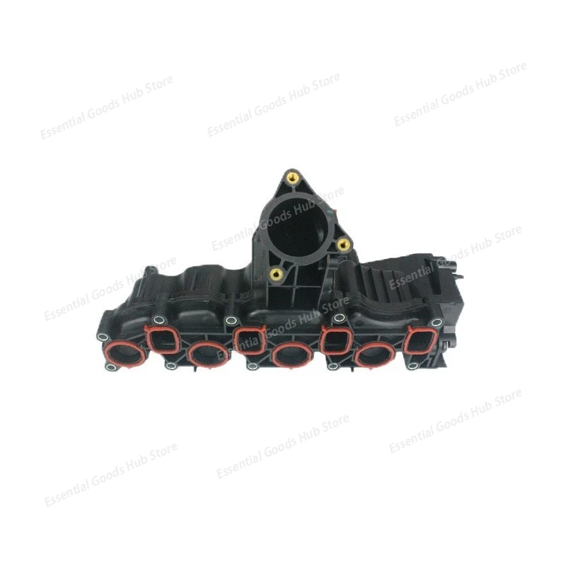 03L129711B для Audi A3/S3/09-13: Впускной коллектор с клапаном
03L129711B для Audi A3/S3/09-13: Впускной коллектор с клапаном
