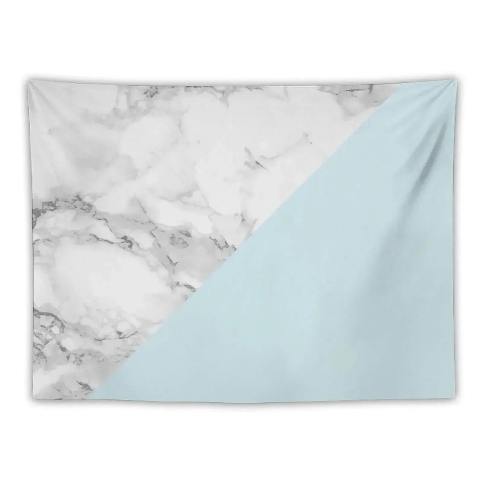 Marble + Blue Pastel Color. Classic Geometry. Tapestry Wall Decorations Decoration For Bedroom Tapestry
Marble + Blue Pastel Color. Classic Geometry. Tapestry Wall Decorations Decoration For Bedroom Tapestry