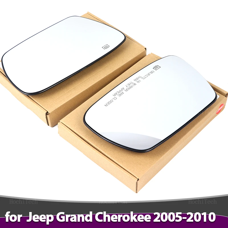 Side Door wing mirror glass Heating replacement for Jeep Grand Cherokee 2005-2010 5142875AA, CH1324102 5142874AA, CH1325102
Side Door wing mirror glass Heating replacement for Jeep Grand Cherokee 2005-2010 5142875AA, CH1324102 5142874AA, CH1325102