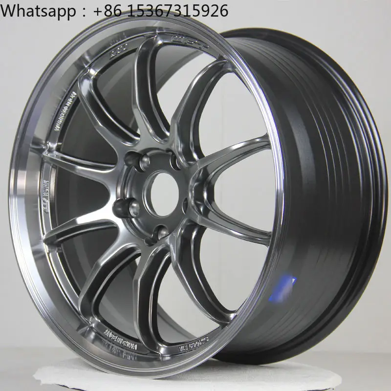 18-22 Inch ZR10 Fluid-formed Deep Dish Wheels Custom for Toyota Honda Passenger Car
18-22 Inch ZR10 Fluid-formed Deep Dish Wheels Custom for Toyota Honda Passenger Car