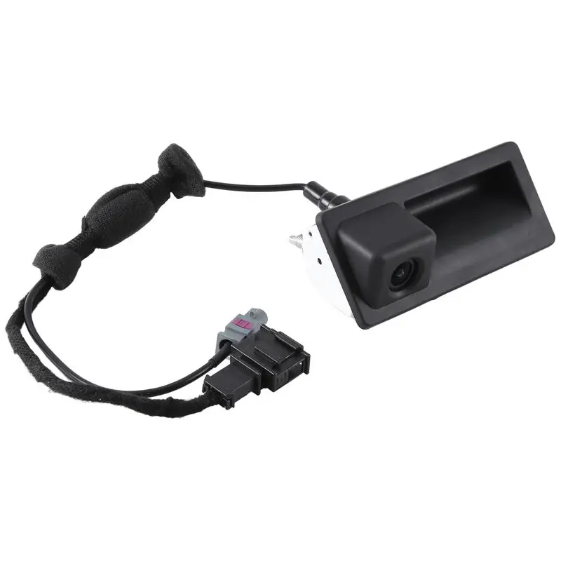 5ND827566C Trunk Switch With Probe Luggage Compartment Camera Reversing Camera Car For VW Toucan A4 A7 S6 Q5 A6 A5-A67F
5ND827566C Trunk Switch With Probe Luggage Compartment Camera Reversing Camera Car For VW Toucan A4 A7 S6 Q5 A6 A5-A67F