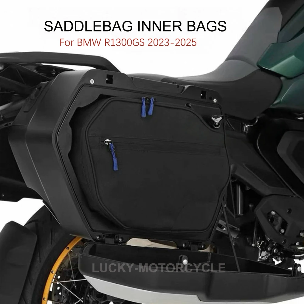 Toolkit Bag Saddle Inner Bags Side Case Bag Motorcycle Original Luggage System Bags For BMW R1300GS R 1300 GS R1300 GS 2023 2024
Toolkit Bag Saddle Inner Bags Side Case Bag Motorcycle Original Luggage System Bags For BMW R1300GS R 1300 GS R1300 GS 2023 2024