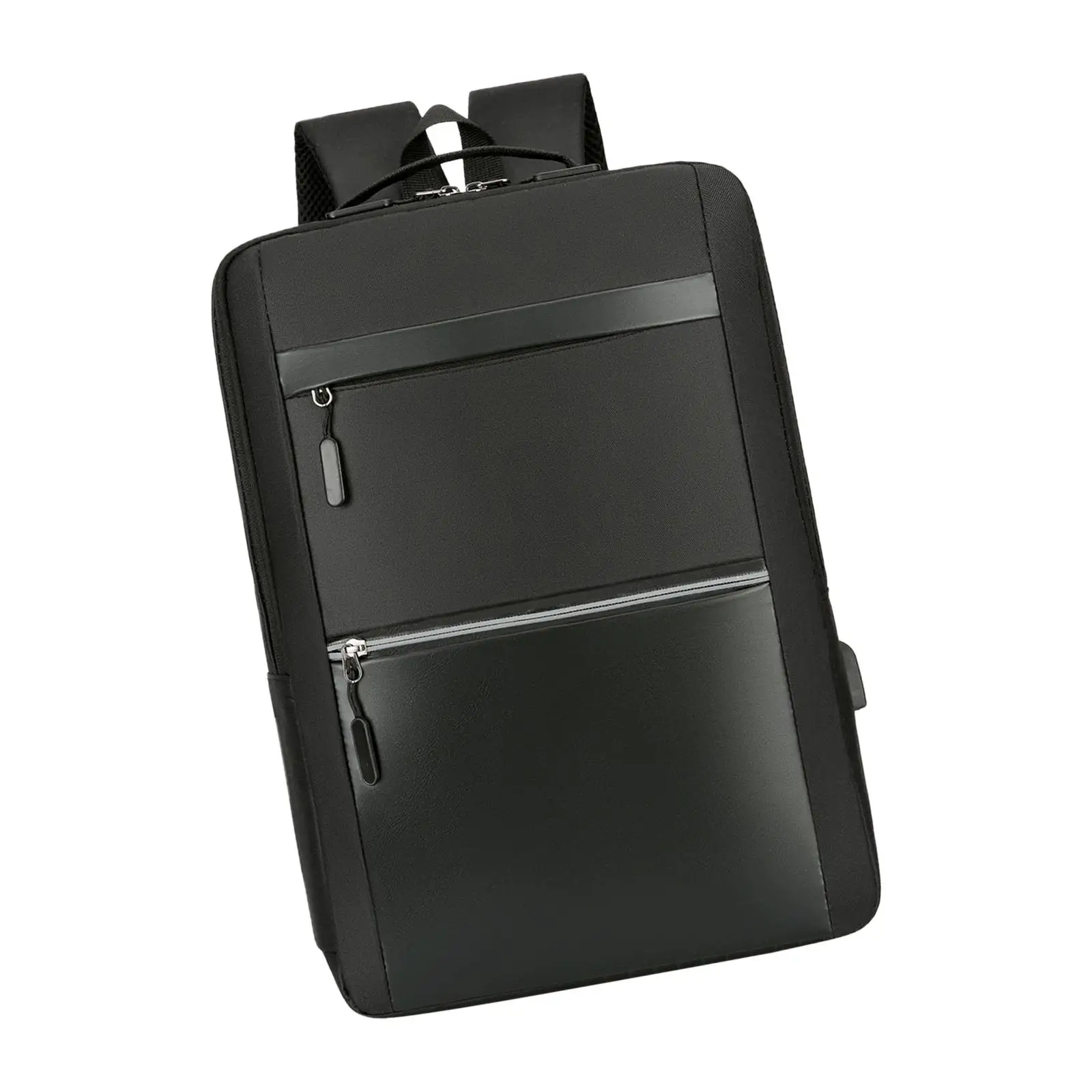 Stylish Laptop Backpack for Travel and Work - Sleek Design, USB Charging Port, 
Stylish Laptop Backpack for Travel and Work - Sleek Design, USB Charging Port,