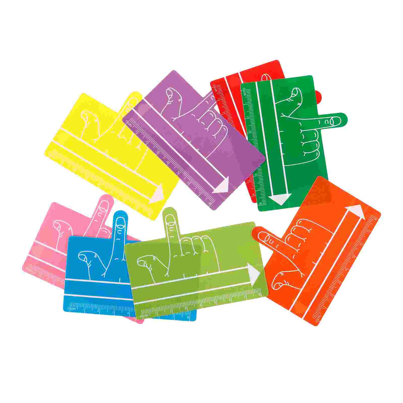 8 Pcs Handwriting Tool Bookmark Tracker Dyslexia Reading Kids Marks Abs Supplies Tools
8 Pcs Handwriting Tool Bookmark Tracker Dyslexia Reading Kids Marks Abs Supplies Tools