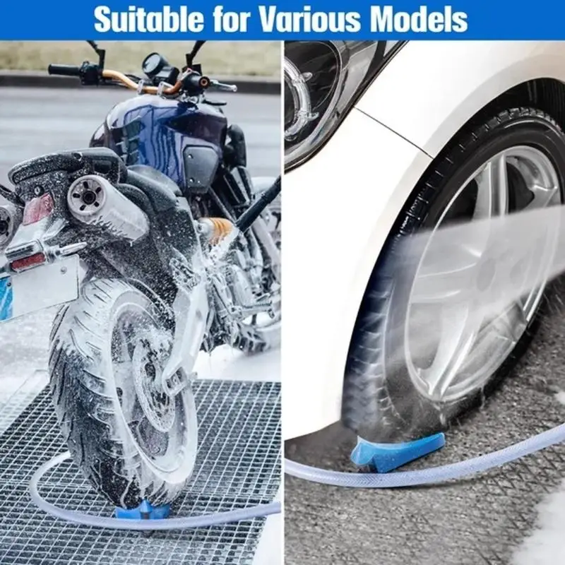 G7NA Hose Guide for Tire Easy to Use Tire Hose Guard Tire Hose Management Accessories
G7NA Hose Guide for Tire Easy to Use Tire Hose Guard Tire Hose Management Accessories