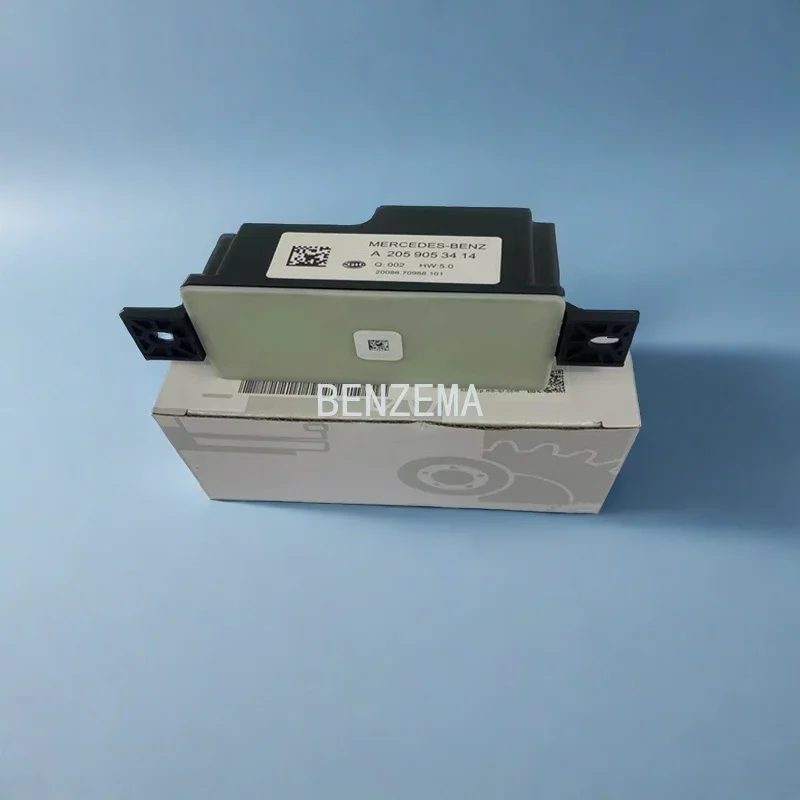 2059053414 2059052809 2054400073 New Voltage 3PIN Converter Module For Mercedes Benz CLS350 W205 W253 S450
2059053414 2059052809 2054400073 New Voltage 3PIN Converter Module For Mercedes Benz CLS350 W205 W253 S450