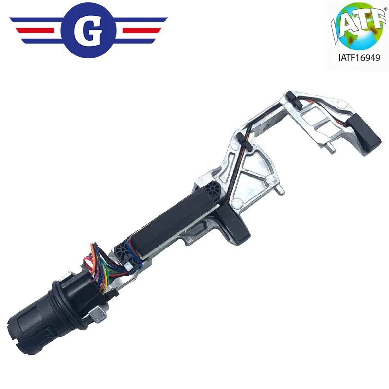 NEW 0B5927321L 0B5927321F Gear Sensor Module Gear Position Compatible with Audi A5 SPORTBACK (4WD) 2009-2016 2.0L 3.0L 3.2L
NEW 0B5927321L 0B5927321F Gear Sensor Module Gear Position Compatible with Audi A5 SPORTBACK (4WD) 2009-2016 2.0L 3.0L 3.2L