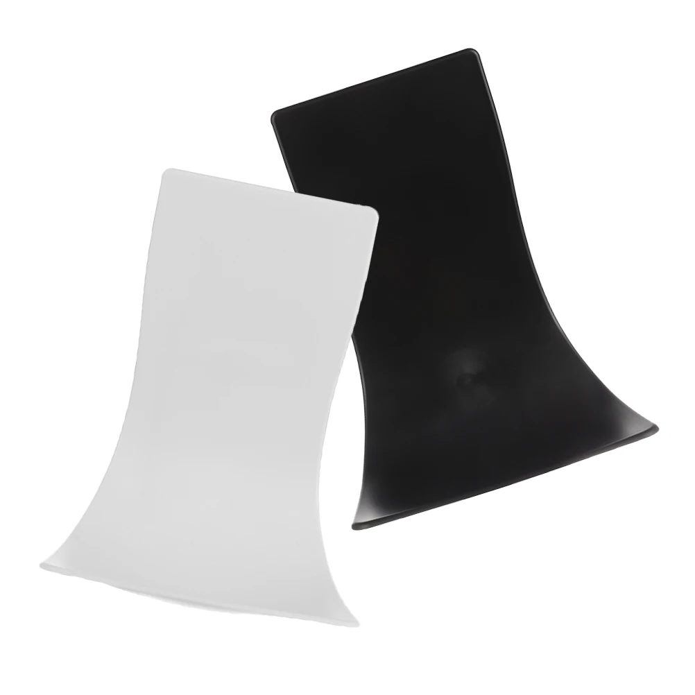 2pcs Drip Tray For Soap Dispenser H Leak Proof ABS Plastic Under Dispenser Trays Wall Mount Floor Protector
2pcs Drip Tray For Soap Dispenser H Leak Proof ABS Plastic Under Dispenser Trays Wall Mount Floor Protector
