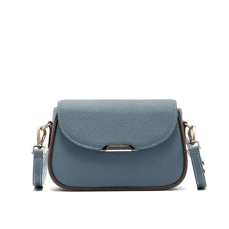 New Retro Genuine Leather Crossbody bag For Women Compact Phone Purse, Summer Travel Essential Everyday Commuter Shoulder Bag
New Retro Genuine Leather Crossbody bag For Women Compact Phone Purse, Summer Travel Essential Everyday Commuter Shoulder Bag