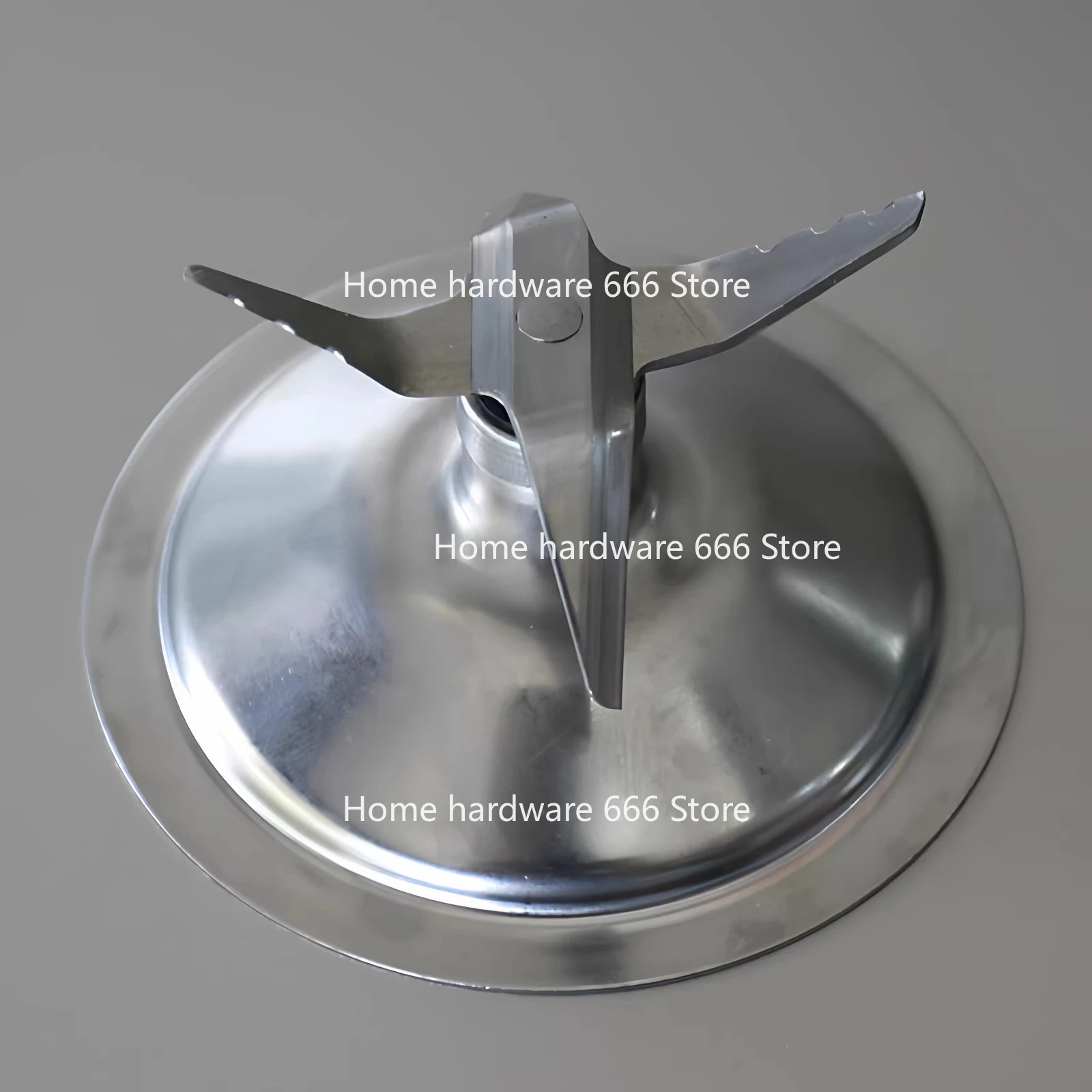 MX2050 JB3060 Crushed Ice Juicer Blade 4184 4186 Stainless Steel Knife
MX2050 JB3060 Crushed Ice Juicer Blade 4184 4186 Stainless Steel Knife