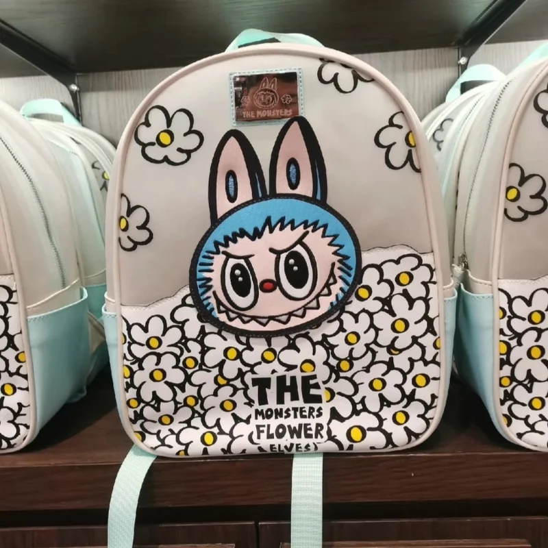 Labubu Подвеска сумка шляпа букет серия Mokoko Power Bank поза милая кукла Через Плечо Рюкзак повязка на голову периферийный подарок на день рождения
Labubu Подвеска сумка шляпа букет серия Mokoko Power Bank поза милая кукла Через Плечо Рюкзак повязка на голову периферийный подарок на день рождения