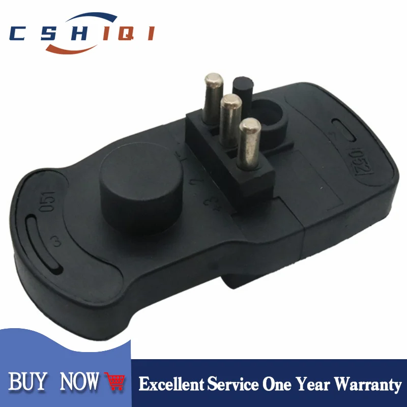 3437224035 Air Flow Potentiometer TPS Throttle Position Sensor For Mercedes-Benz MB W124 W126 W201 R107 R129 W461 F026T03021
3437224035 Air Flow Potentiometer TPS Throttle Position Sensor For Mercedes-Benz MB W124 W126 W201 R107 R129 W461 F026T03021