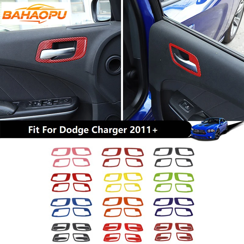 BAHAOPU декоративная крышка чаши внутренней двери автомобиля для Dodge Charger 300C 2011 2012 2013 2014 2015 2016 2017Up, аксессуары для интерьера
BAHAOPU декоративная крышка чаши внутренней двери автомобиля для Dodge Charger 300C 2011 2012 2013 2014 2015 2016 2017Up, аксессуары для интерьера
