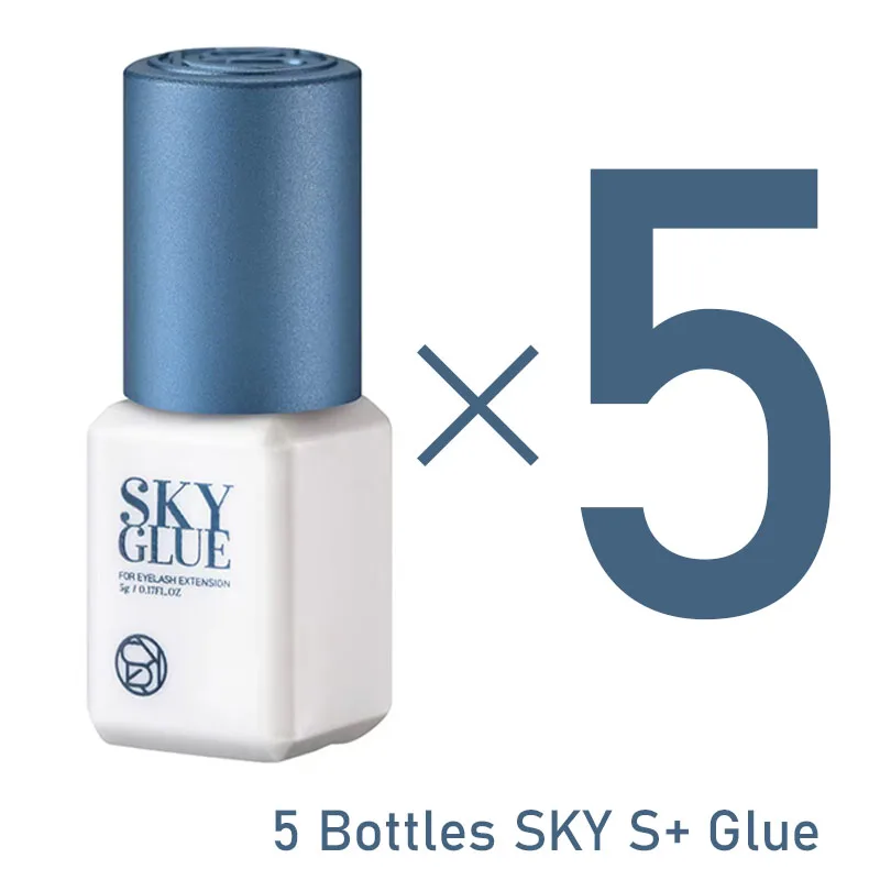 5 бутылок SKY клей для наращивания ресниц Корея 5 мл черный красный синий колпачок поставки красота магазин здоровья инструменты для макияжа клей быстросохнущий
5 бутылок SKY клей для наращивания ресниц Корея 5 мл черный красный синий колпачок поставки красота магазин здоровья инструменты для макияжа клей быстросохнущий
