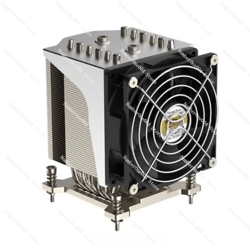 Подходит для платформы-охладителя LGA1700 высотой 4U с 6 тепловыми трубками.
Подходит для платформы-охладителя LGA1700 высотой 4U с 6 тепловыми трубками.