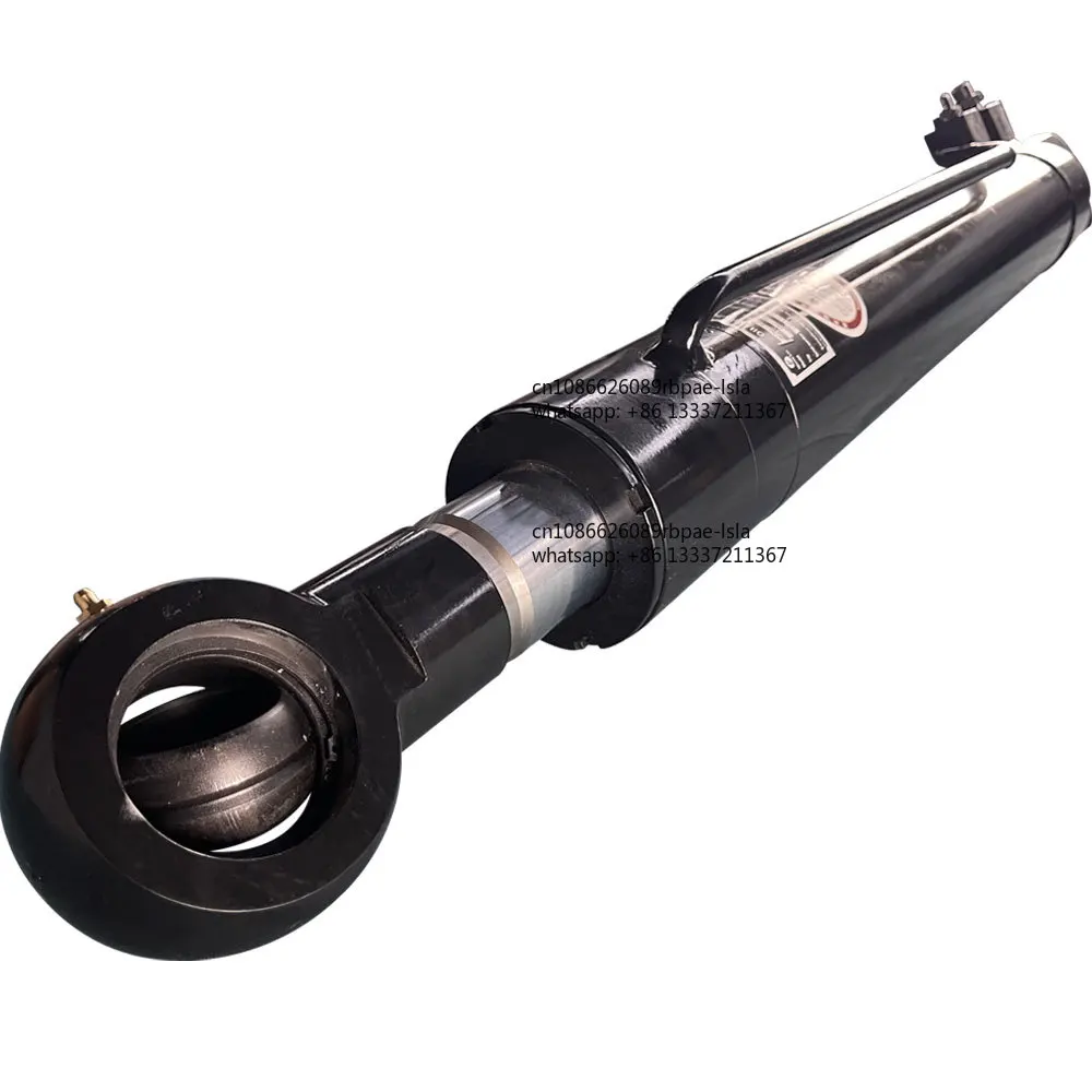 30 60 Ton Trailer Used Hydraulic Cylinder
30 60 Ton Trailer Used Hydraulic Cylinder