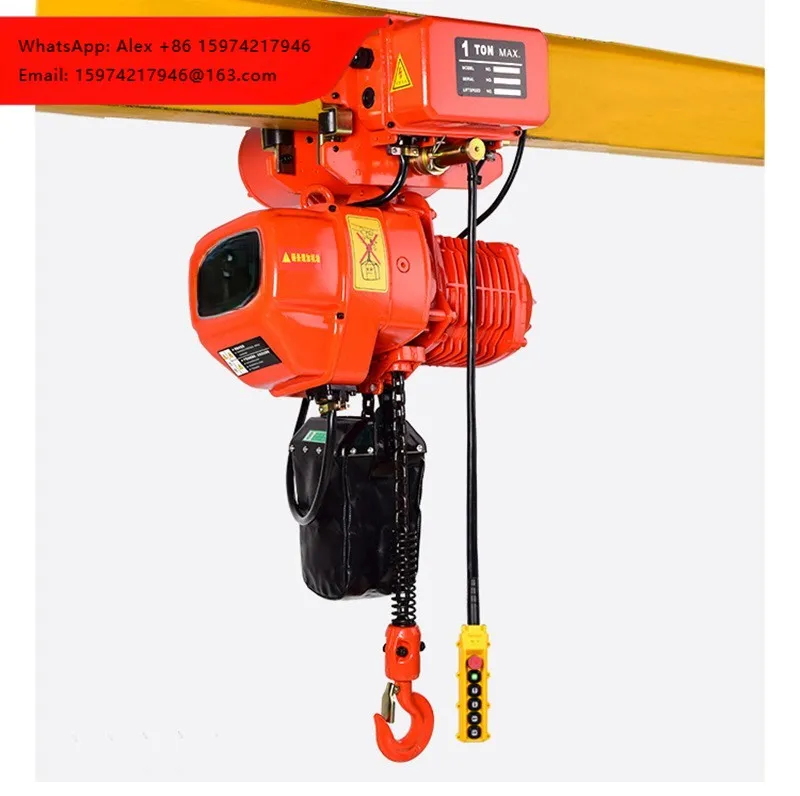 Hot Sale 2 3 5 Ton A-Frame Crane Electric Hoist Portable Mini Gantry Mobile Lifting 8 Ton Rated Loading Capacity Gearbox Bearing
Hot Sale 2 3 5 Ton A-Frame Crane Electric Hoist Portable Mini Gantry Mobile Lifting 8 Ton Rated Loading Capacity Gearbox Bearing