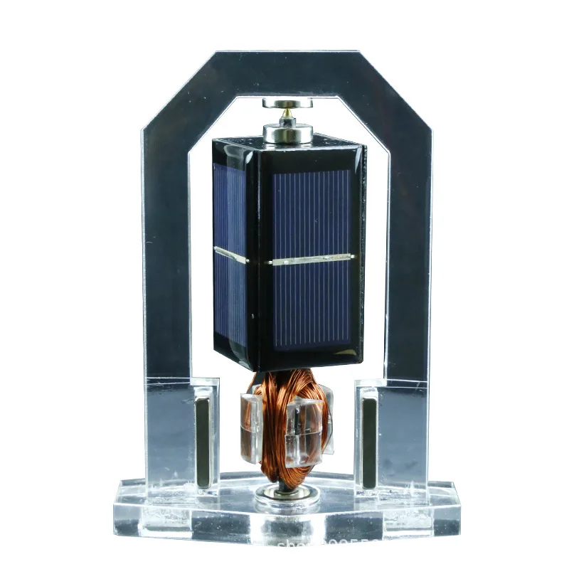 Высокоскоростной солнечный двигатель Maglev, двигатель Mendocino, вертикальная солнечная технология, подарок
Высокоскоростной солнечный двигатель Maglev, двигатель Mendocino, вертикальная солнечная технология, подарок