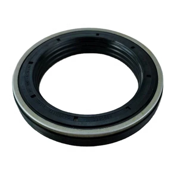 QSB59 QSB5.9 QSB6.7 QSB6.7 QSL8.9 engine crankshaft front oil seal 4890832 3955214 5338295
QSB59 QSB5.9 QSB6.7 QSB6.7 QSL8.9 engine crankshaft front oil seal 4890832 3955214 5338295