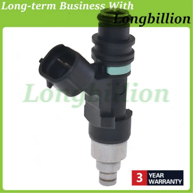 New EAT314 15710-82K50 1 PCS Fuel Injectors for Suzuki Outboard DF 90 DF90A DA64W DF100 2015 Car Accessories
New EAT314 15710-82K50 1 PCS Fuel Injectors for Suzuki Outboard DF 90 DF90A DA64W DF100 2015 Car Accessories