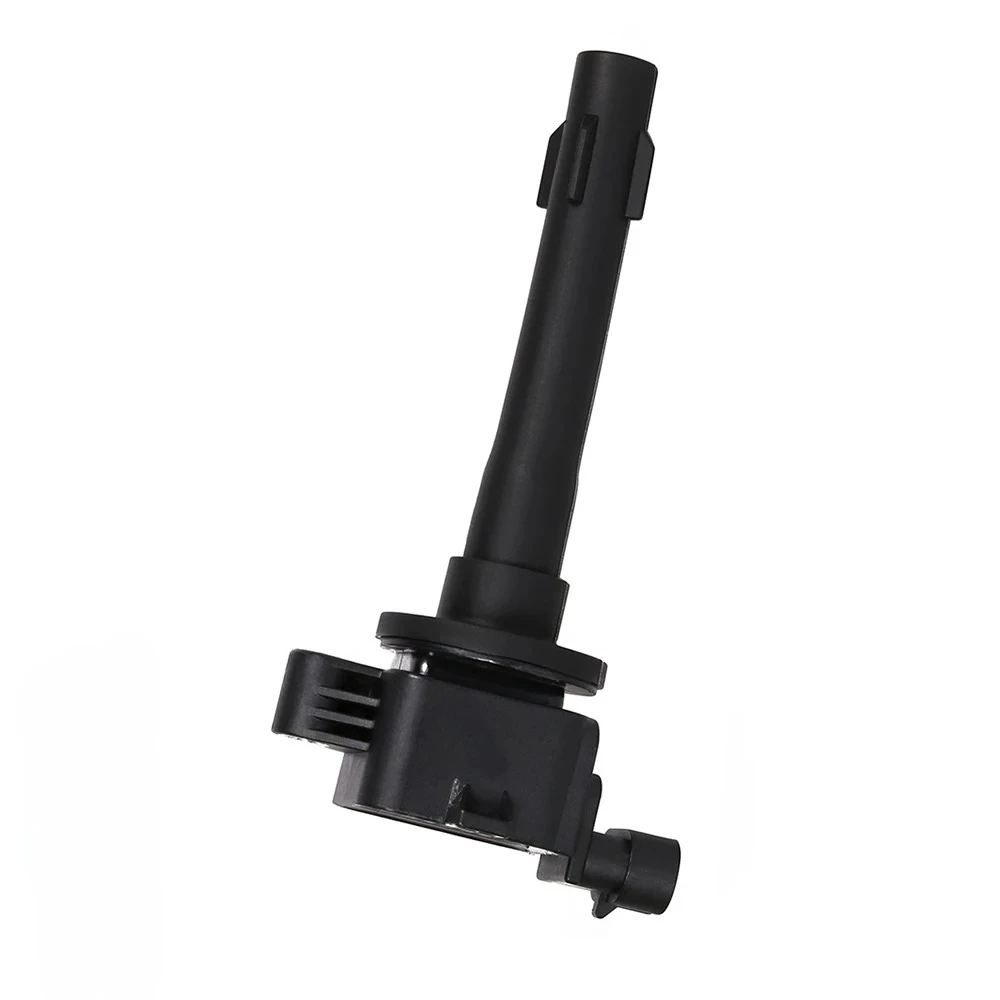 Катушка зажигания F01R00A068 совместима с моделями Baojun 530/560/730 и серии Wuling Glory. 
Катушка зажигания F01R00A068 совместима с моделями Baojun 530/560/730 и серии Wuling Glory.