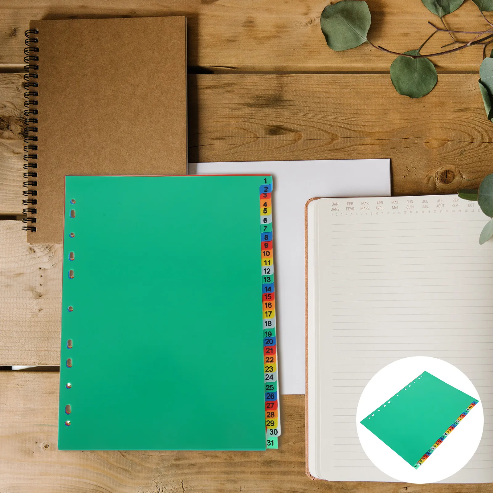 Набор из 62 разноцветных пластиковых разделителей-закладок для папок, органайзеров для блокнотов, аксессуаров для офиса и школы
Набор из 62 разноцветных пластиковых разделителей-закладок для папок, органайзеров для блокнотов, аксессуаров для офиса и школы