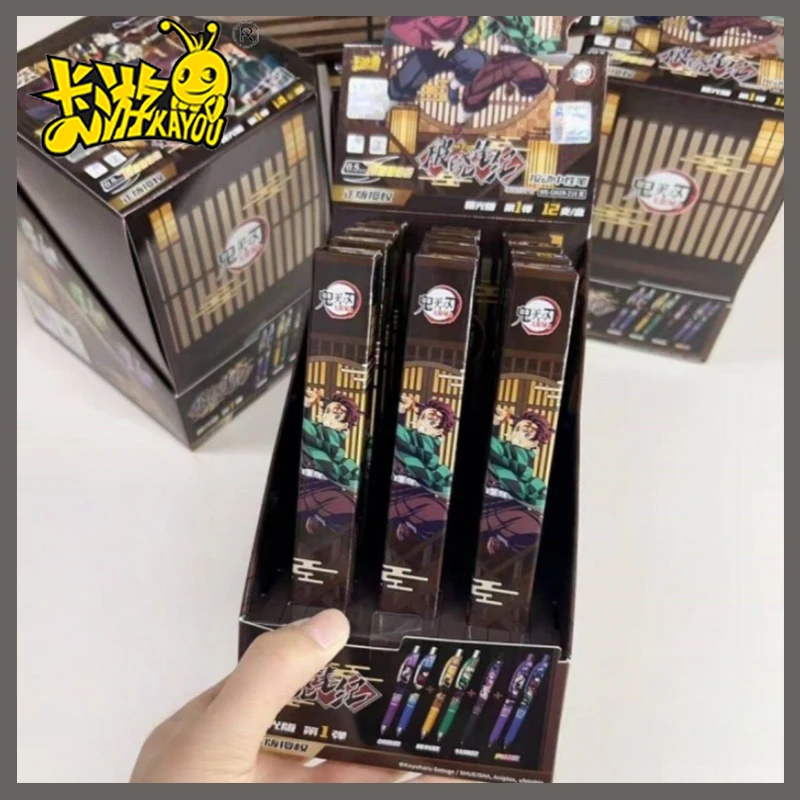 Автоматическая ручка Neutral Pen Genuine Kayou Demon Dawn Edition Vol.1 Daybreak Pen (слепая коробка), школьные принадлежности, подарки
Автоматическая ручка Neutral Pen Genuine Kayou Demon Dawn Edition Vol.1 Daybreak Pen (слепая коробка), школьные принадлежности, подарки
