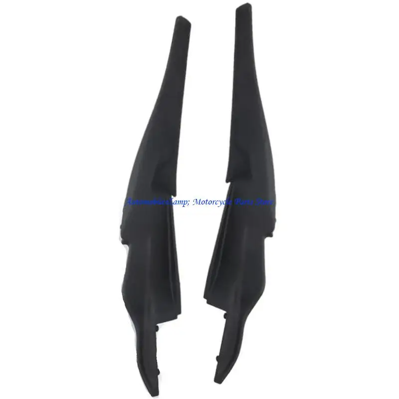 H7BD Pair Of Front Windshield Wiper Air Deflectors Covers Protectors Left Right Side 74270-TEA-T00 74220-TEA-T00 For Vehicle
H7BD Pair Of Front Windshield Wiper Air Deflectors Covers Protectors Left Right Side 74270-TEA-T00 74220-TEA-T00 For Vehicle