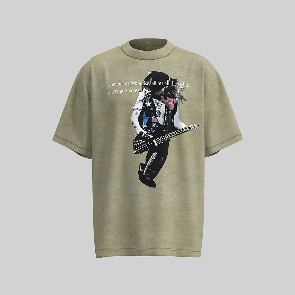 Homemade high quality y2k pure cotton summer men and women T-shirt hip-hop style creative personality printing casual sports rou
Homemade high quality y2k pure cotton summer men and women T-shirt hip-hop style creative personality printing casual sports rou