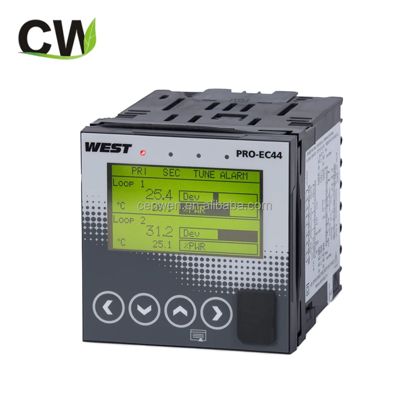 PRO-EC44 OCP02M01101010 S160 Британский брендовый телефон с контроллером температуры, промышленные принадлежности, интеллектуальный цифровой дисплей
PRO-EC44 OCP02M01101010 S160 Британский брендовый телефон с контроллером температуры, промышленные принадлежности, интеллектуальный цифровой дисплей