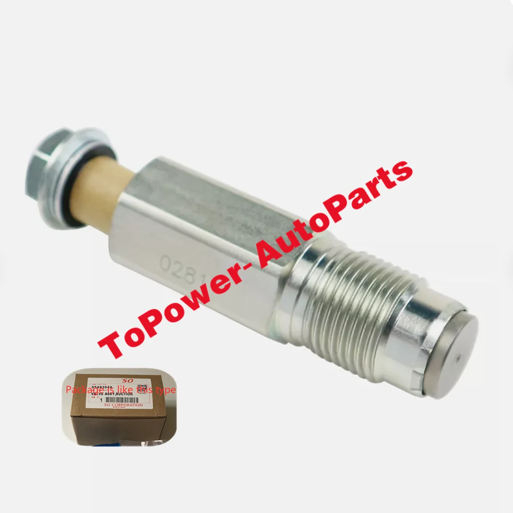 095420 -0281 8- 98032549 -0 Клапан ограничения давления Common Rail для Isuzuu Holden Rodeo D-MAX Nissann Navara 0954200281 8980325490
095420 -0281 8- 98032549 -0 Клапан ограничения давления Common Rail для Isuzuu Holden Rodeo D-MAX Nissann Navara 0954200281 8980325490