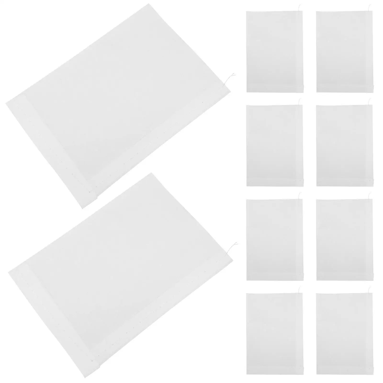 100 Pcs ganizer Packet Waterproof Store Storage Breathable Box Packaging Seed Packing Bags Envelope Farming Supplies
100 Pcs ganizer Packet Waterproof Store Storage Breathable Box Packaging Seed Packing Bags Envelope Farming Supplies