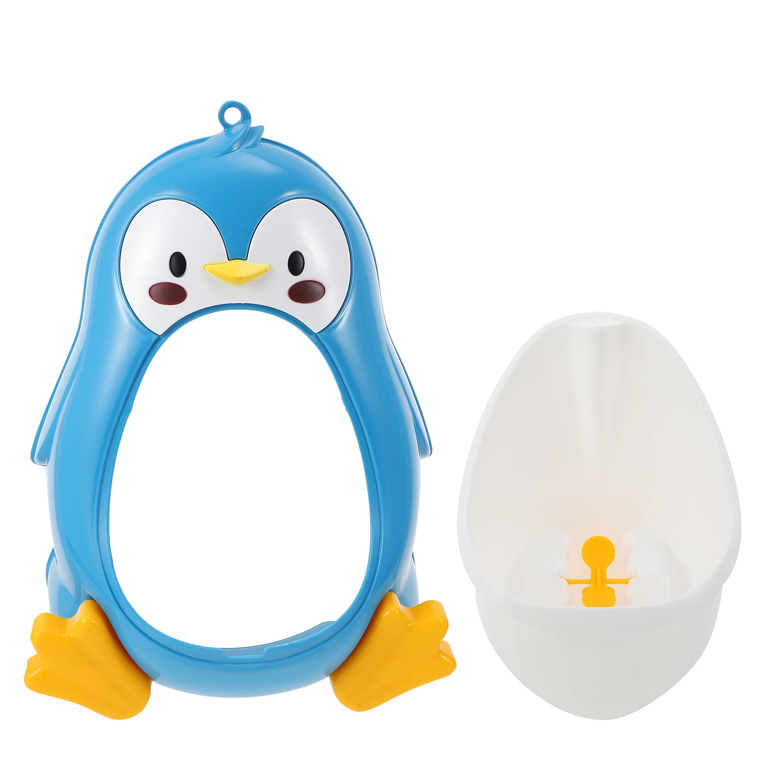 Children Urinal Boy Training Shape PP Material Easy Clean Fun Design Wall Mountable Space Saving Bathroom
Children Urinal Boy Training Shape PP Material Easy Clean Fun Design Wall Mountable Space Saving Bathroom