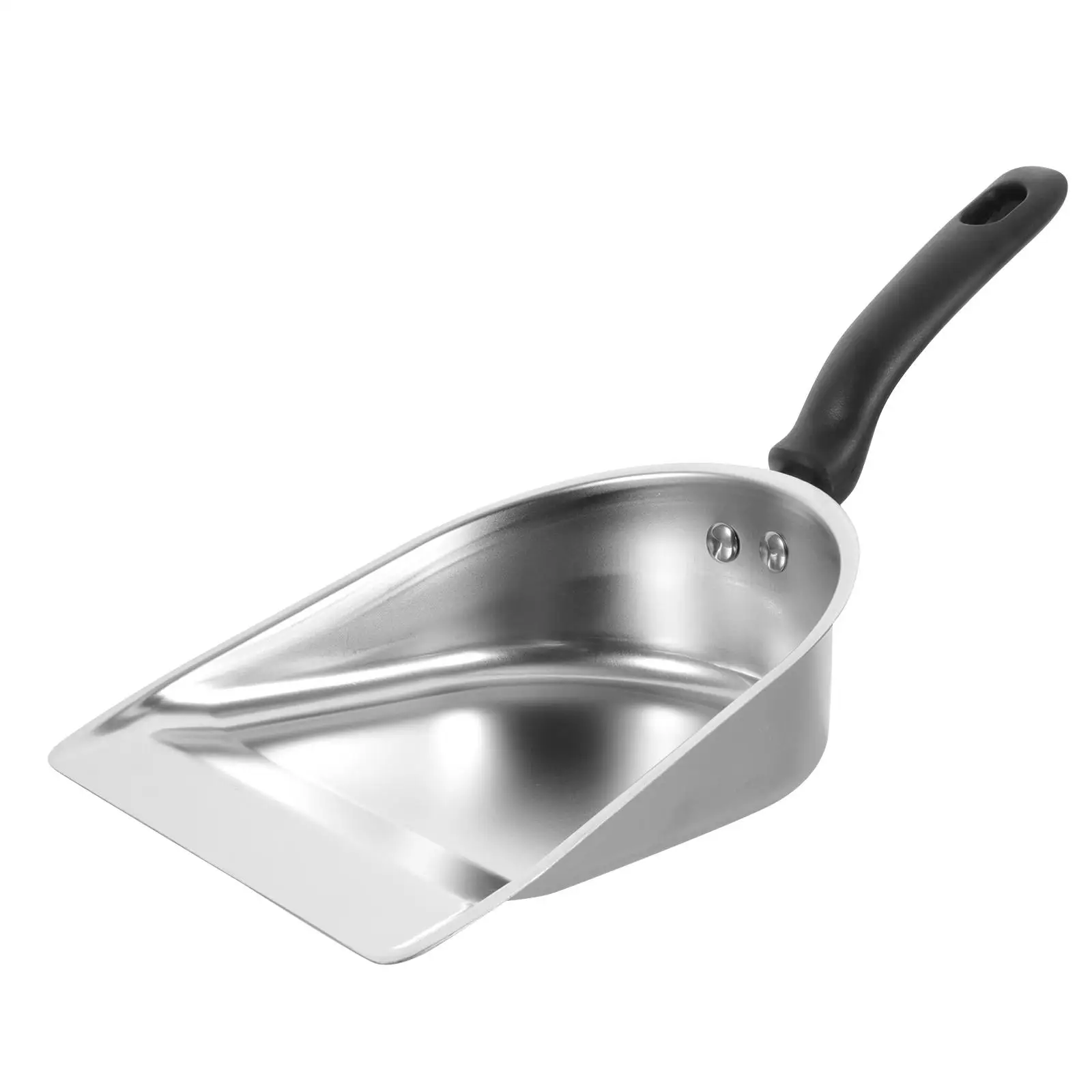 Dustpan and Shovel Set Home Accessories Small Cleaning Hand Held Stainless Steel
Dustpan and Shovel Set Home Accessories Small Cleaning Hand Held Stainless Steel