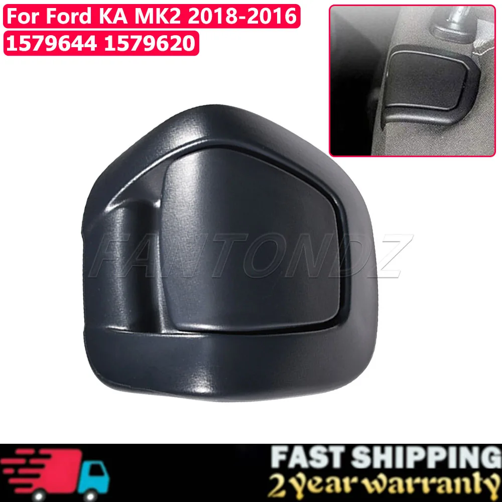 Seat Tilt Locking Handle Mechanism For Ford KA MK2 2008-2016 Seat Back Knob Lift Handle 1579644 1579620 9S51-B62763-AA38C5
Seat Tilt Locking Handle Mechanism For Ford KA MK2 2008-2016 Seat Back Knob Lift Handle 1579644 1579620 9S51-B62763-AA38C5
