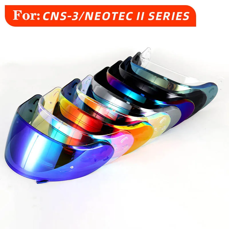 Neotec 2 CNS-3 Шлем Козырек для Shoei Neotec II Мотоциклетные шлемы Visera Солнцезащитный козырек УФ-защитные очки Мото Casco Линзы
Neotec 2 CNS-3 Шлем Козырек для Shoei Neotec II Мотоциклетные шлемы Visera Солнцезащитный козырек УФ-защитные очки Мото Casco Линзы