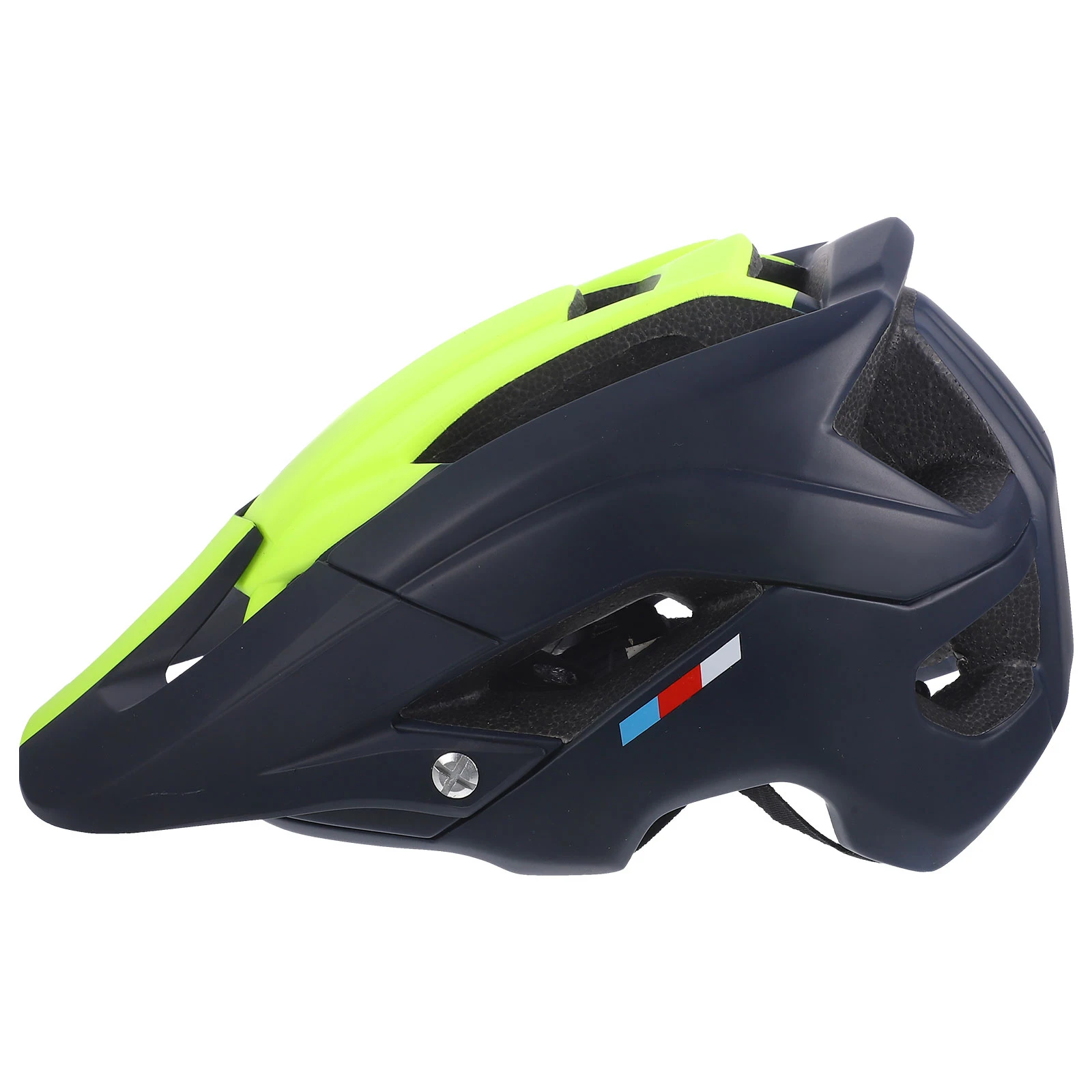 Mountain Bike Protective Gear for Riding Skateboard Safety Blue Lightweight Breathable Comfortable Outdoor Cycling Sports
Mountain Bike Protective Gear for Riding Skateboard Safety Blue Lightweight Breathable Comfortable Outdoor Cycling Sports