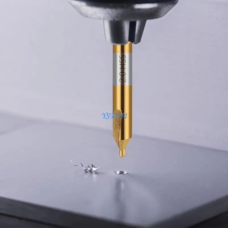 E15A 7Pcs Upgraded Center Drill Bits Set High Speed Steel Countersink Tool for Lathe Metalworking Center Drill Bits
E15A 7Pcs Upgraded Center Drill Bits Set High Speed Steel Countersink Tool for Lathe Metalworking Center Drill Bits