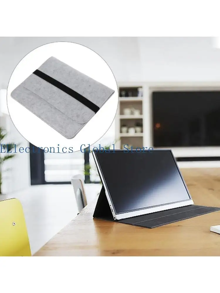 462B Felt Protective Cover Case Bag For DTK1661 DTK1660 Dth167 Dth1620 Tablet Storage
462B Felt Protective Cover Case Bag For DTK1661 DTK1660 Dth167 Dth1620 Tablet Storage