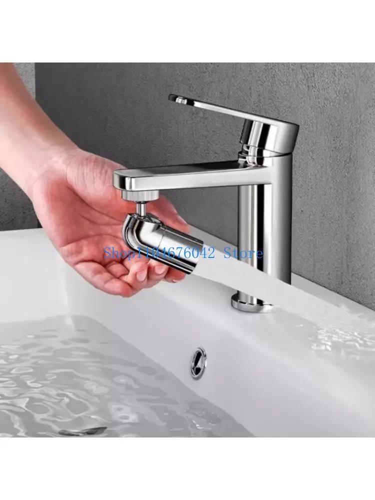 5asd Kitchen Sink Tap Aerator 720 Degree Swivels Tap Extender Flexible Tap Sprayer Attachment Easy to Install
5asd Kitchen Sink Tap Aerator 720 Degree Swivels Tap Extender Flexible Tap Sprayer Attachment Easy to Install