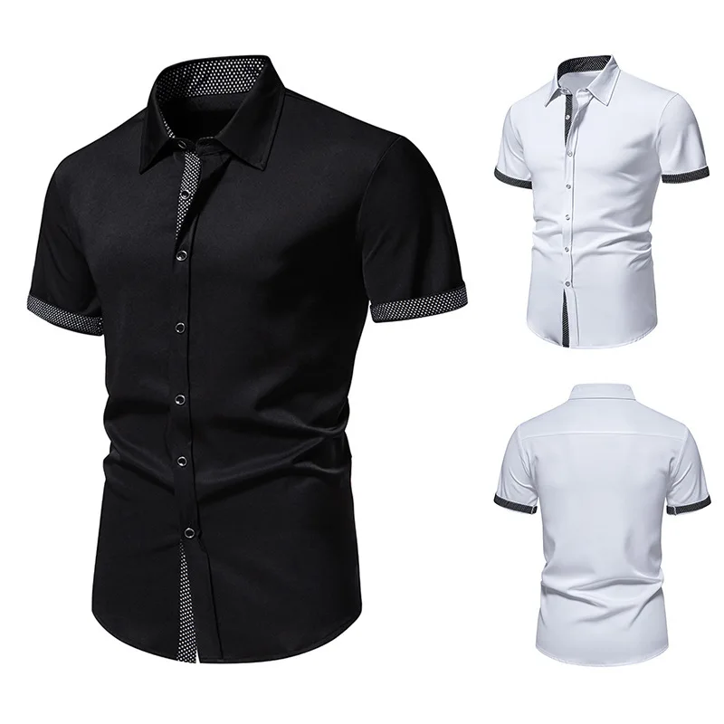 Men Polo Shirt For Men Desiger Polos Men Cotton Short Sleeve shirt Clothes jerseys golftennis Plus Size XS- XXL polo de futbol
Men Polo Shirt For Men Desiger Polos Men Cotton Short Sleeve shirt Clothes jerseys golftennis Plus Size XS- XXL polo de futbol