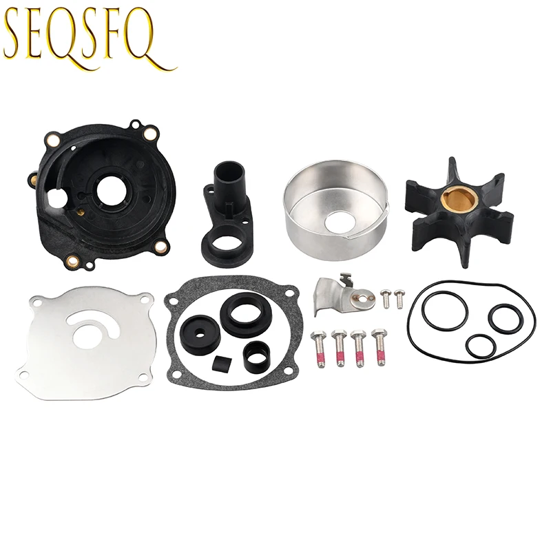 5001594 Ремкомплект крыльчатки водяного насоса для подвесного двигателя Johnson Evinrude 3-300 л.с. 395060 0390768 0434421 0393082
5001594 Ремкомплект крыльчатки водяного насоса для подвесного двигателя Johnson Evinrude 3-300 л.с. 395060 0390768 0434421 0393082