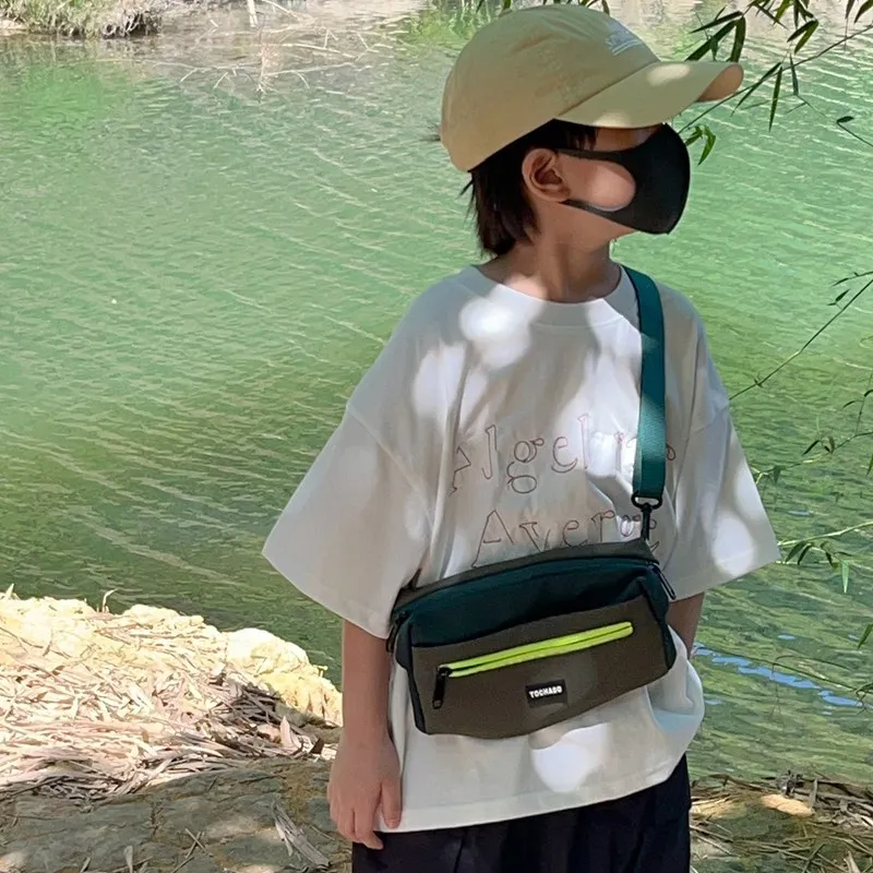 Нагрудная сумка для мальчиков Модная детская сумка через плечо для мальчиков Повседневная сумка для телефона для девочек Кошелек и сумки Дизайнерские сумки Сумка Женская
Нагрудная сумка для мальчиков Модная детская сумка через плечо для мальчиков Повседневная сумка для телефона для девочек Кошелек и сумки Дизайнерские сумки Сумка Женская