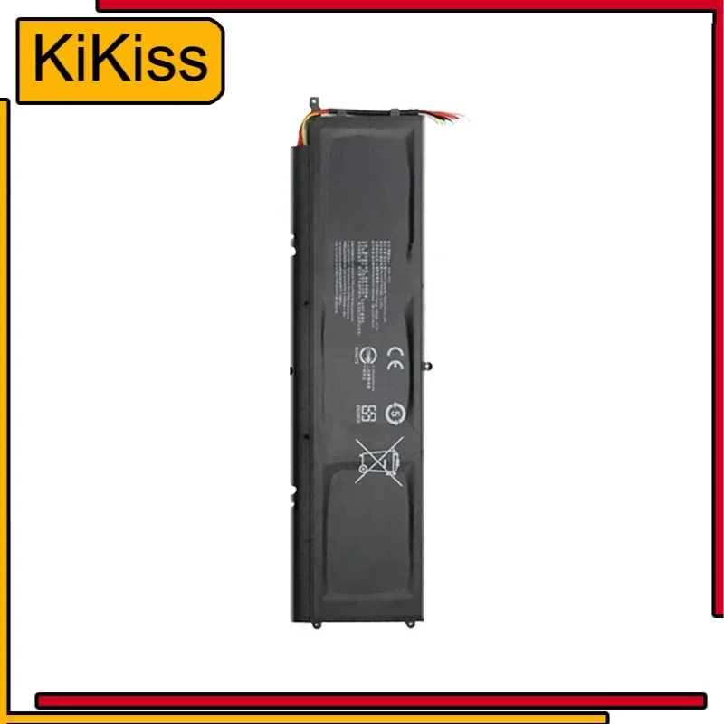 Laptop Battery RC30-0281 4602mAh For Razer Blade Stealth 13 2018 2019 Gtx 1650 Max-Q RZ09-03102E52-R3U1 RZ09-02812E71 Laptop
Laptop Battery RC30-0281 4602mAh For Razer Blade Stealth 13 2018 2019 Gtx 1650 Max-Q RZ09-03102E52-R3U1 RZ09-02812E71 Laptop