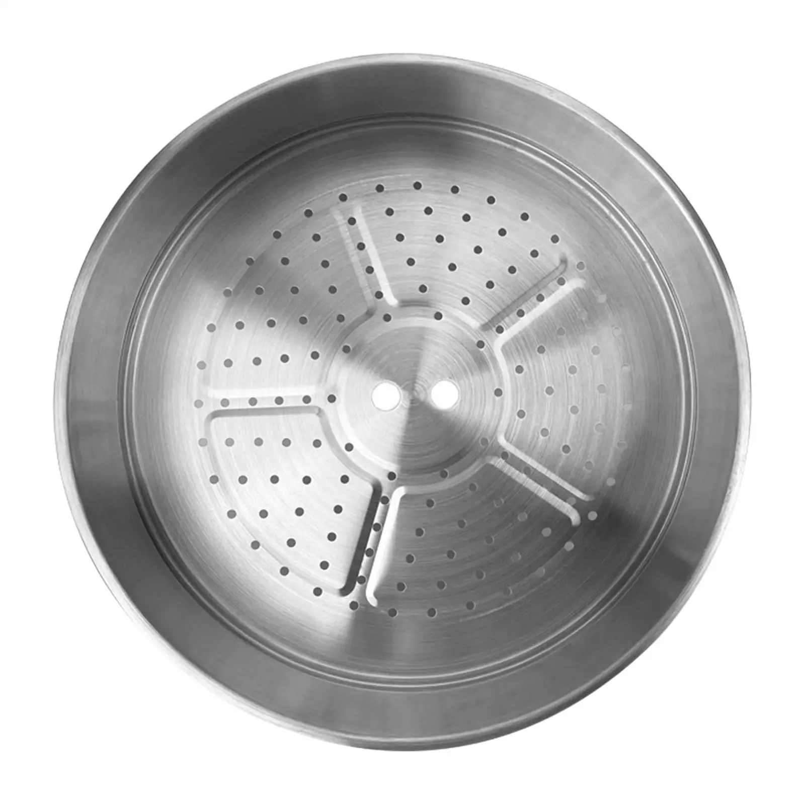 Handmade Dumpling Steamer Stainless Steel Food Steamer Basket for Dimsum Rice and Veggies
Handmade Dumpling Steamer Stainless Steel Food Steamer Basket for Dimsum Rice and Veggies